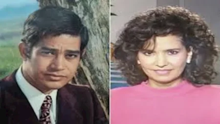 بعد رحيلها.. معلومات عن الإعلامية منى هلال بينها زواجها من محرم فؤاد