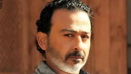 أحمد عزمي يكشف رسالة أرسلها لـ حمزة العيلي بعد أولى حلقات"حكاية نرجس"