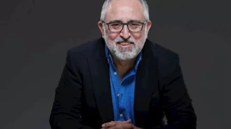 تامر كروان يحصد جائزة أفضل موسيقى تصويرية عن حكاية نرجس' تامر كروان يحصد جائزة أفضل موسيقى تصويرية عن حكاية نرجس'