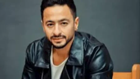 حمادة هلال يكشف خلافه مع تامر حسني بسبب "عيش بشوقك" والأخير يرد