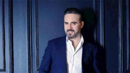 وائل جسار يوجه رسالة لشعب لبنان بعد الأحداث الأخيرة في بيروت وائل جسار يوجه رسالة لشعب لبنان بعد الأحداث الأخيرة في بيروت