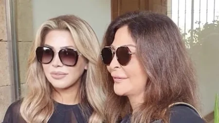 إليسا ونوال الزغبي وعدد من النجوم يساندون لبنان في محنتها.. ماذا قالوا؟ إليسا ونوال الزغبي وعدد من النجوم يساندون لبنان في محنتها.. ماذا قالوا؟
