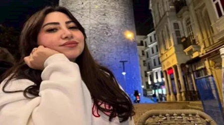 تظهر في شوارع تركيا.. بوسي تنشر صورا من رحلتها لاسطنبول