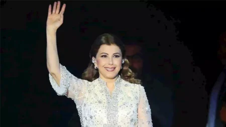 ماجدة الرومي: ضحايا كل الحروب نحن اللبنانيون ولبناننا هو الشهيد الأكبر