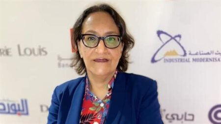 حنان رمسيس: قرار تثبيت الفائدة ينعكس بشكل متباين على أدوات الاستثمار المختلفة