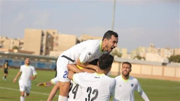القناة يتأهل رسميا إلى الدوري الممتاز القناة يتأهل رسميا إلى الدوري الممتاز