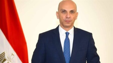 الخارجية: دور فعال للدبلوماسية المصرية فى التوصل لاتفاق بين أمريكا وإيران الخارجية: دور فعال للدبلوماسية المصرية فى التوصل لاتفاق بين أمريكا وإيران