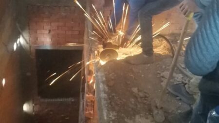 وزيرة التنمية المحلية والبيئة: تنفيذ حملة لإزالة المباني المخالفة بحي ثان المحلة الكبرى