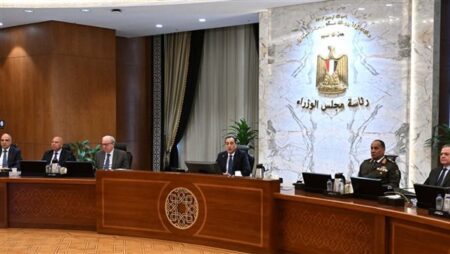 13 قرارا جديدا للحكومة. تعرف عليها
