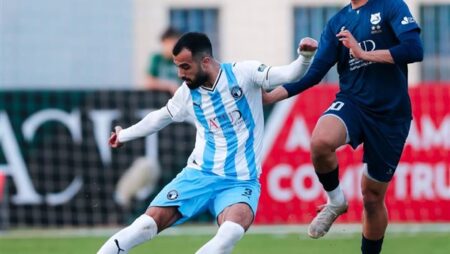 بيراميدز يتأهل إلى نهائي كأس مصر برباعية في إنبي.. صور