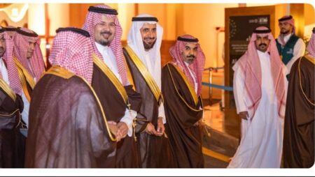 منتدى الحج والعمرة: خدمة 18 مليون معتمر ونمو قياسي في الأعداد منتدى الحج والعمرة: خدمة 18 مليون معتمر ونمو قياسي في الأعداد