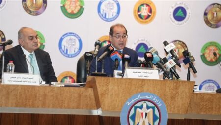 زيادة حجم ونسبة الاحتياطيات بالموازنة الجديدة للتعامل مع المخاطر الحالية والمحتملة