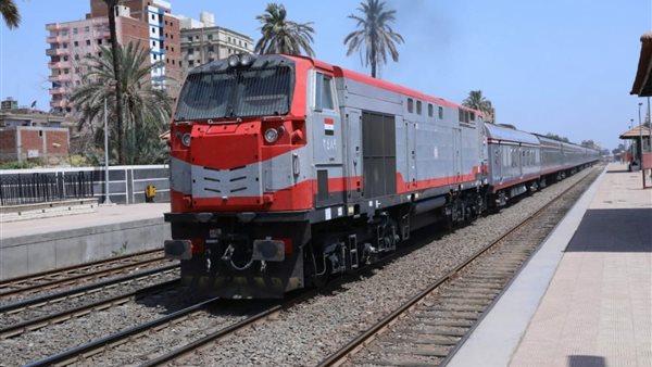 السكك الحديدية تعلن جداول تشغيل قطارات عيد الأضحى الإضافية 2026 السكك الحديدية تعلن جداول تشغيل قطارات عيد الأضحى الإضافية 2026