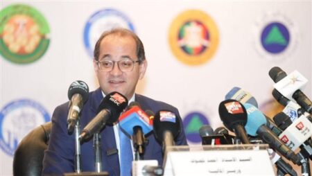الأولوية بالموازنة الجديدة للصحة بـ30% زيادة والتعليم بـ20% الأولوية بالموازنة الجديدة للصحة بـ30% زيادة والتعليم بـ20%