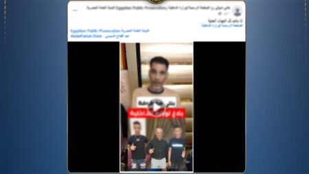الداخلية: كشف حقيقة ادعاء اختطاف فتاة بالقاهرة