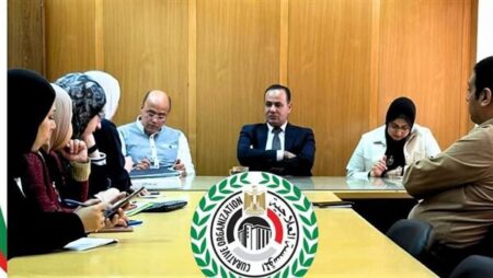 «مستشفى الإصلاح الإسلامي» تعقد اجتماع لجنة الوفيات لتعزيز جودة الخدمات الطبية