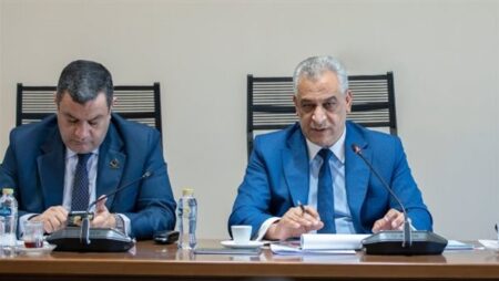 نمو إيرادات الهيئة 68% خلال 2024/2025 وخطط لزيادة الإنتاج والتصدير نمو إيرادات الهيئة 68% خلال 2024/2025 وخطط لزيادة الإنتاج والتصدير