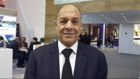 ثروت عجمي: حزمة إجراءات ومشروعات لدعم وتنشيط السياحة بالأقصر