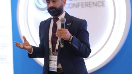 "ويبكو" تستعرض حلاً مبتكرًا بالذكاء الاصطناعي لإدارة انبعاثات الميثان وتعزيز الاستدامة