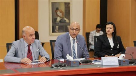 «هيئة الدواء»: تعزيز التعاون الأكاديمي الدولي لتطوير القطاع الدوائي