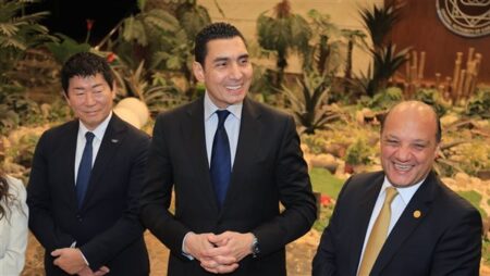 الاتحاد الدولي يشيد بتنظيم مصر بطولة كأس العالم للجمباز الفني القاهرة 2026