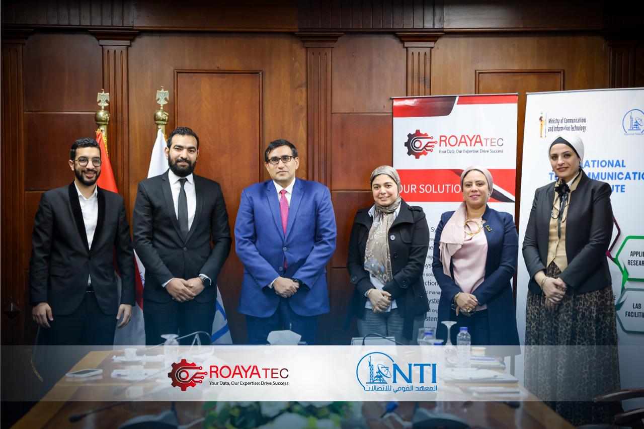 شراكة بين القومي للاتصالات والقطاع الخاص لتأهيل خريجي مصر الرقمية