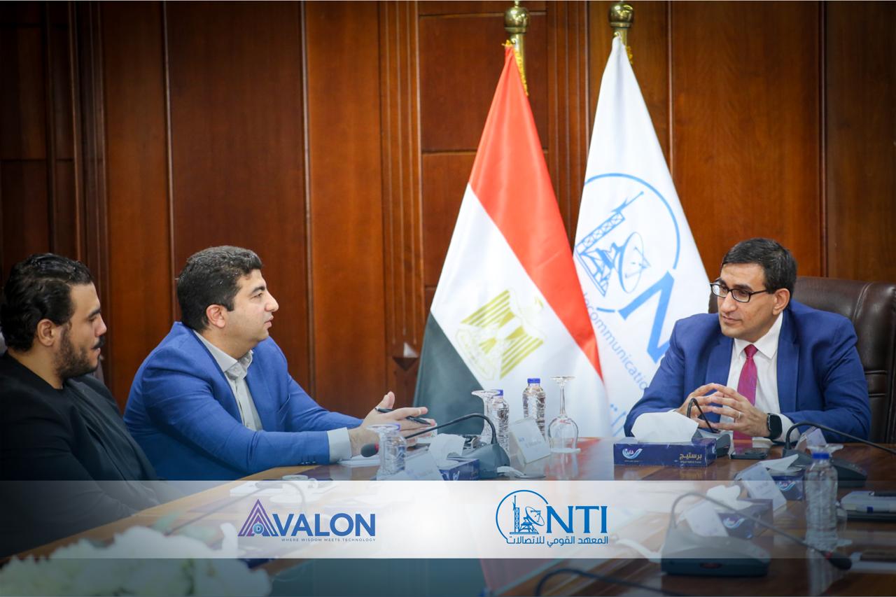 شراكة بين القومي للاتصالات والقطاع الخاص لتأهيل خريجي مصر الرقمية