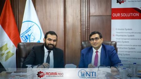 شراكة بين القومي للاتصالات والقطاع الخاص لتأهيل خريجي مصر الرقمية