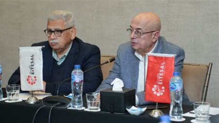 «اتصال» تطرح إطارًا أخلاقيًا لاستخدام الذكاء الاصطناعي وحماية حقوق المبدعين