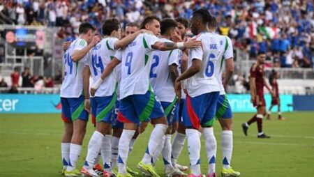 نتائج ملحق أوروبا لكأس العالم 2026.. تأهل السويد وتركيا وحسم منتظر لإيطاليا