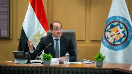الموازنة الجديدة «متوازنة ومرنة» لاحتواء المخاطر المحتملة