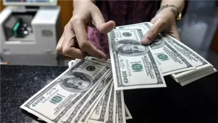 سعر الدولار مساء اليوم 3 إبريل 2026
