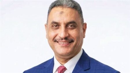 أحمد عبد الله رئيسا للجنة التنظيم ببطولة شمال إفريقيا للكاراتيه