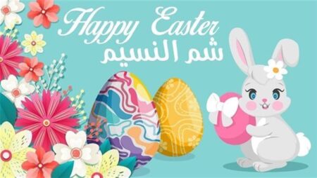 بمناسبة عيد شم النسيم.. وزير العمل: الاثنين المقبل إجازة رسمية مدفوعة الأجر للعاملين بالقطاع الخاص