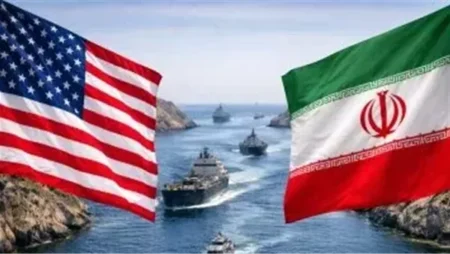 إيران تواجه ضغوطًا اقتصادية غير مسبوقة مع بدء الحصار البحري الأمريكي.. شلل سريع ومخاطر عميقة