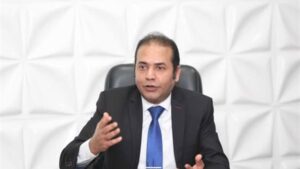 إيهاب سعيد: ثورة 30 يونيو أرست دعائم الجمهورية الرقمية وعززت مكانة مصر تكنولوجيا