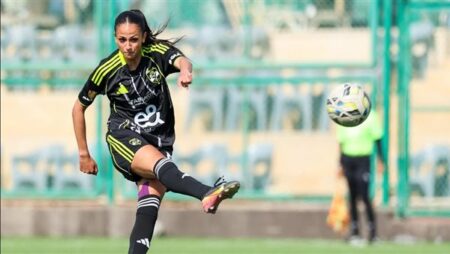 الخميس.. انطلاق الجولة 28 لدوري الكرة النسائية بعد عودة المنتخب