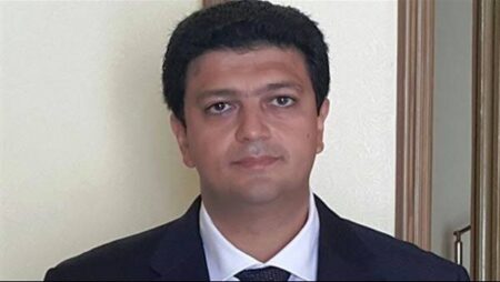 وزير السياحة يضم مطيع إسماعيل إلى مجلس غرفة الفنادق