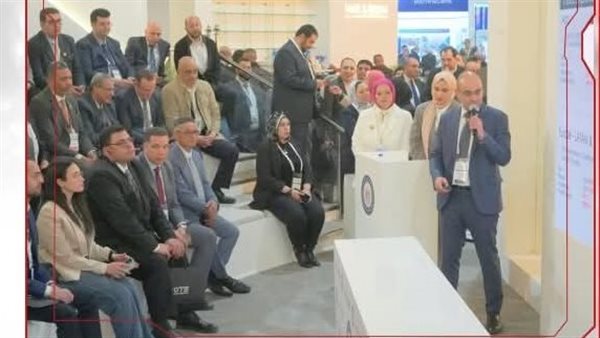 هيئة البترول تستعرض نماذج التعاقد القائمة على الأداء ونجاح زيادة إنتاج النفط الثقيل بحقل عسران هيئة البترول تستعرض نماذج التعاقد القائمة على الأداء ونجاح زيادة إنتاج النفط الثقيل بحقل عسران