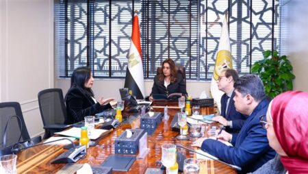 شراكة حكومية مصرفية لدعم تمويل الاستدامة