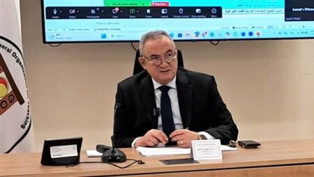 «المستشفيات التعليمية» تبحث توحيد جهود التدريب والبحث العلمي «المستشفيات التعليمية» تبحث توحيد جهود التدريب والبحث العلمي