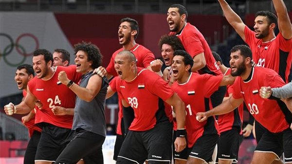 منتخب مصر لليد مواليد 2008 يعلن قائمته لبطولة البحر المتوسط في سلوفاكيا منتخب مصر لليد مواليد 2008 يعلن قائمته لبطولة البحر المتوسط في سلوفاكيا