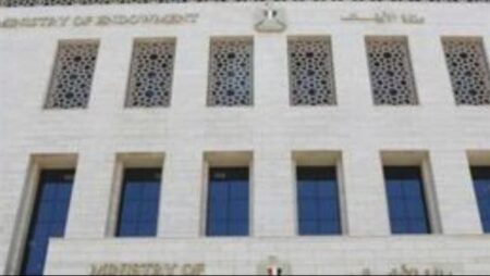 الأوقاف: تنفيذ خطة المساجد المحورية لتنشيط العمل الدعوي بالقرى والأحياء