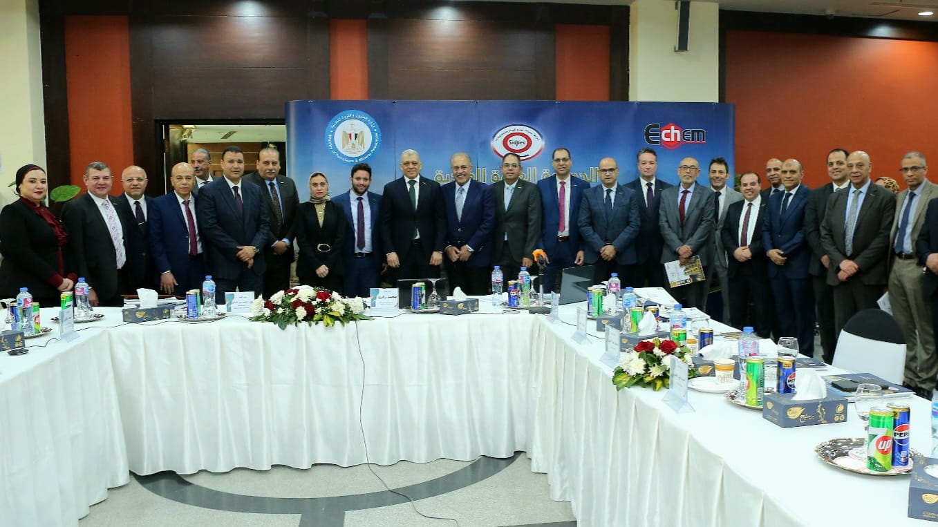 برئاسة وزيرالبترول.. الجمعية العامة لـ«سيدبك» تعتمد نتائج أعمال 2025