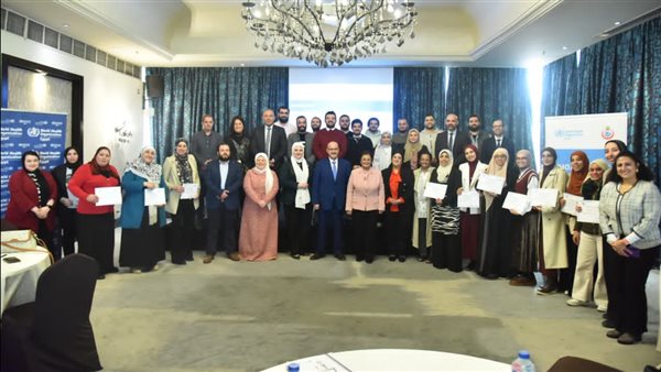 نائب وزير الصحة تبحث مع شركاء التنمية تطوير الرعاية الأولية وتعزيز خدمات الطوارئ نائب وزير الصحة تبحث مع شركاء التنمية تطوير الرعاية الأولية وتعزيز خدمات الطوارئ