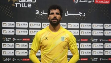 مهدي سليمان: التأهل لنهائي الكونفدرالية خطوة نحو التتويج باللقب مهدي سليمان: التأهل لنهائي الكونفدرالية خطوة نحو التتويج باللقب