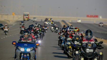 سيناء أمان 2026.. مصر تكرّس مكانتها كوجهة المغامرة الأكثر أمانًا في المنطقة