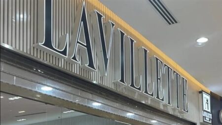 حرب إيران تلقي بظلالها على قطاع السلع الفاخرة.. وتراجع مبيعات "LVMH" العالمية