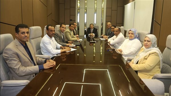 «جامعة قنا»: إطلاق مدرسة الرعاية المجتمعية ومنح تدريبية مجانية مايو المقبل «جامعة قنا»: إطلاق مدرسة الرعاية المجتمعية ومنح تدريبية مجانية مايو المقبل