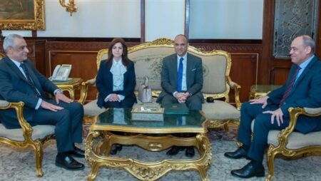 مصر تدرب كوادر من 15 دولة أفريقية في الطاقة والاتصالات لأول مرة داخل الإنتاج الحربي